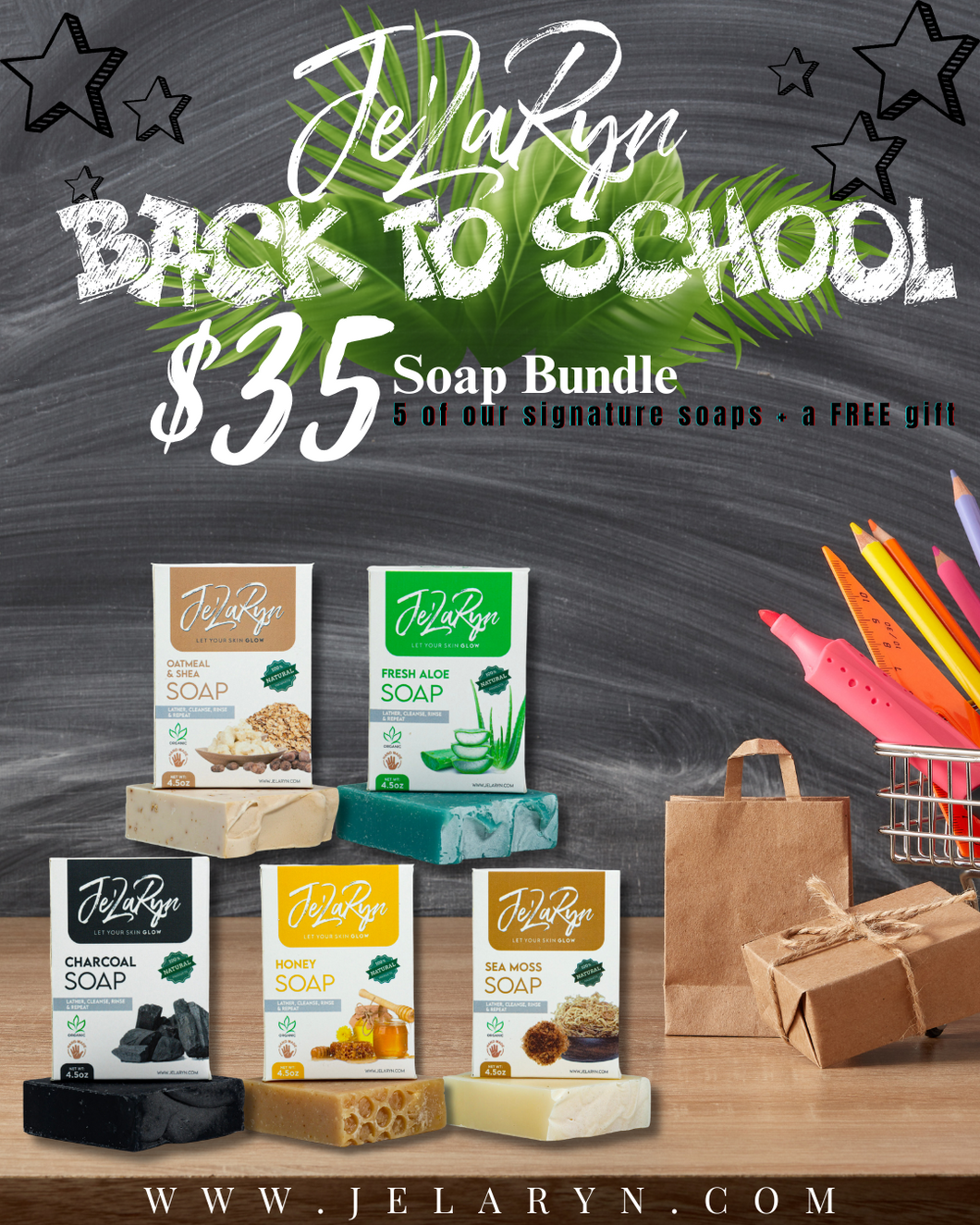 B2S Bundle